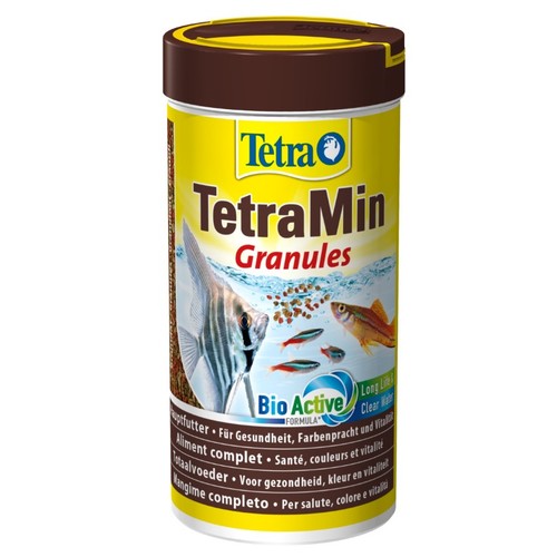 TETRA Aliment complet per a peixos