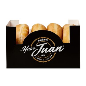 Imagen de HERMANOS JUAN Berlina de sucre