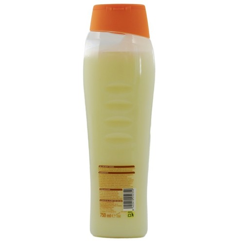 BONPREU Gel de bany civada