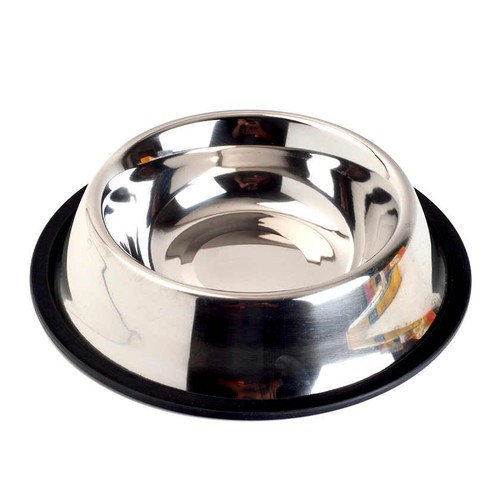 SAVIC Menjadora de inox