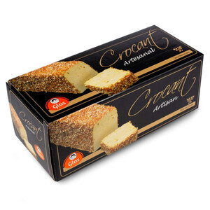 Imagen de GLAS Gelat Crocant Km0