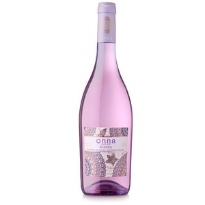 ONNA MALVA Vino blanco ecológico DO Penedès