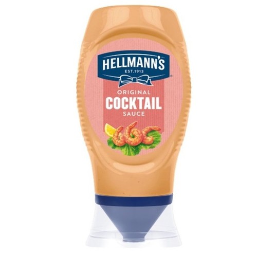 HELLMANN'S Salsa còctel