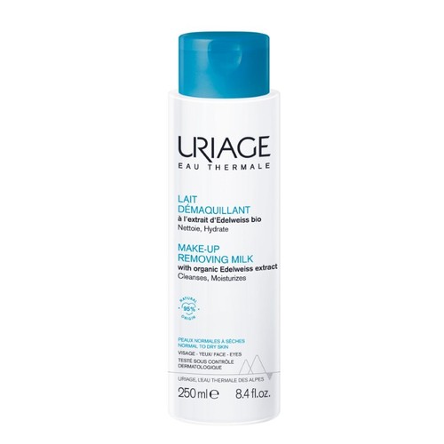 URIAGE Llet desmaquillant