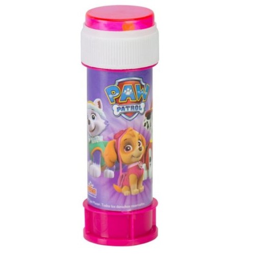  Tub bufador de bombolles de sabó 55 ml