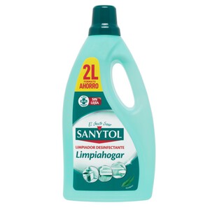 Imagen de SANYTOL Netejador desinfectant
