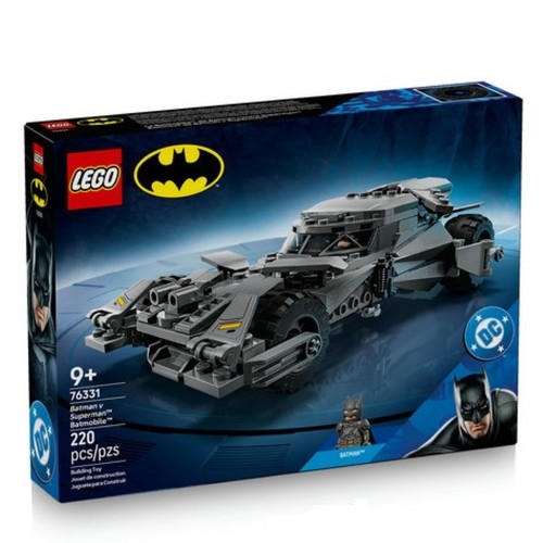 LEGO Joc de construcció Batmobile de Batman