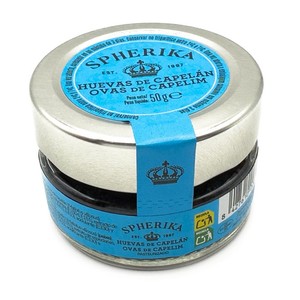 Imagen de SPHERIKA Ous de capelà negres