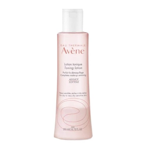 AVÈNE Tònic facial suavitzant