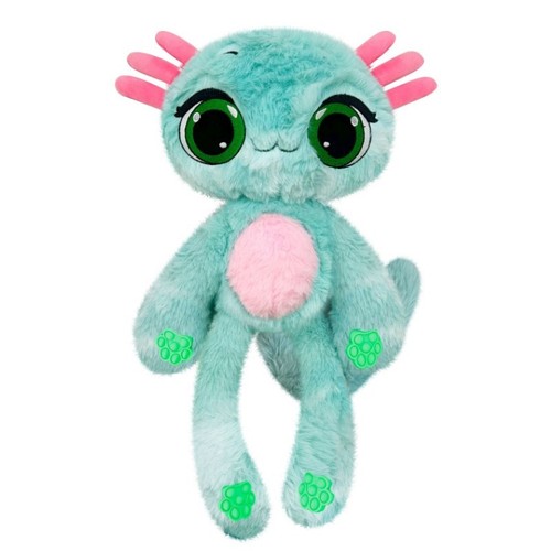 BIZAK Peluix de 34 cm Bubble Pops