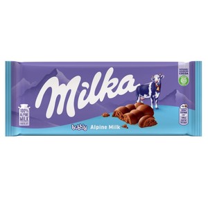 Imagen de MILKA Xocolata amb llet