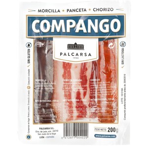 Imagen de PALCARSA Compango