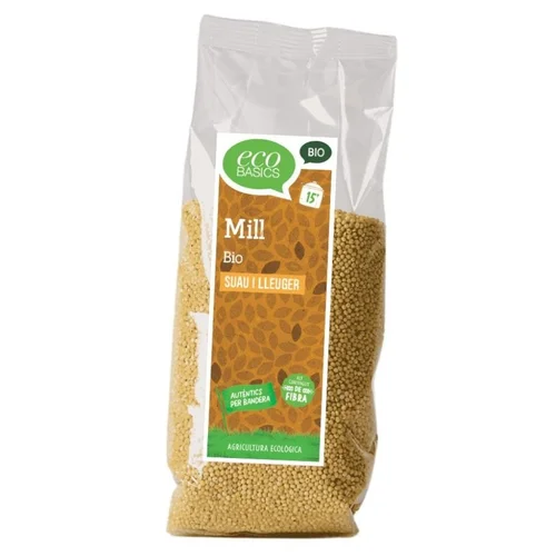 BONPREU Trigo sarraceno ecológico