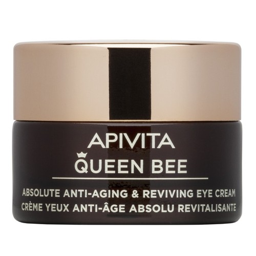 APIVITA Contorn ulls Queen Bee
