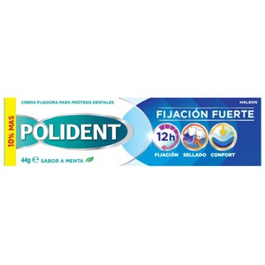 Imagen de POLIDENT Crema adhesiva per a pròtesis dentals