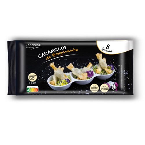 COCINARTE Broqueta de llagostí
