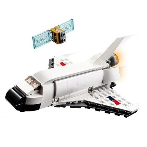 LEGO Set Creator Espai 3en1