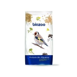 Imagen de BIAZOO Mixtura per a caderneres