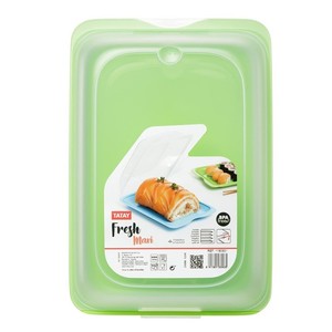 Portaembutido Fresh Maxi 25 cm
