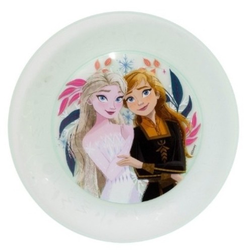 STOR Set plats frozen