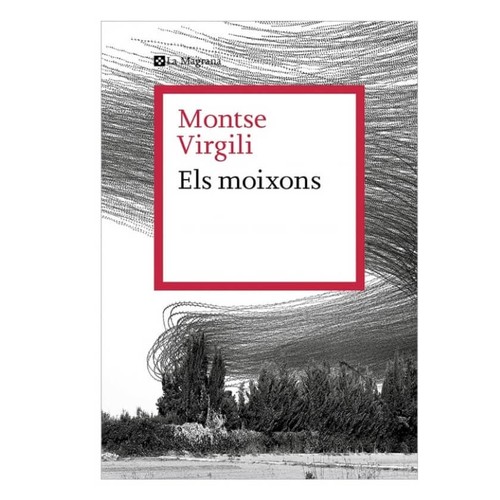 ED. LA MAGRANA Llibre Els moixons