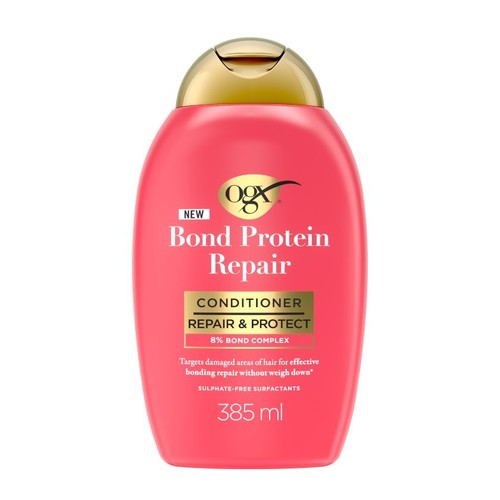 OGX Condicionador reparador Bond Protein Repair