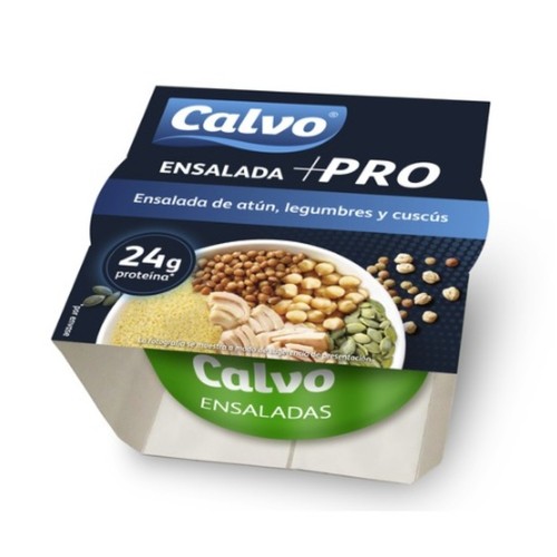 CALVO Amanida +PRO