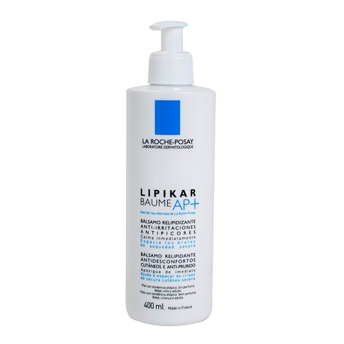 LA ROCHE POSAY Bàlsam calmant