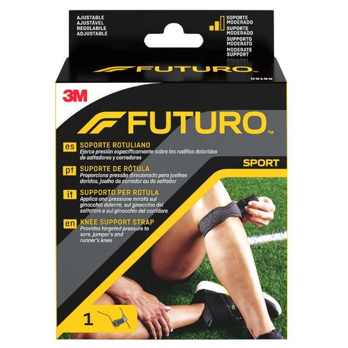 FUTURO SPORT Suport ròtula
