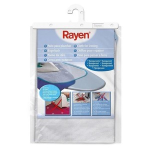 Imagen de RAYEN Drap per planxar