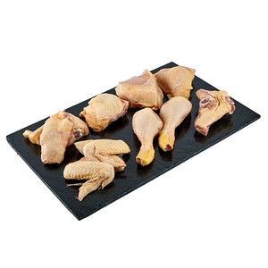 BONPREU Pollo troceado