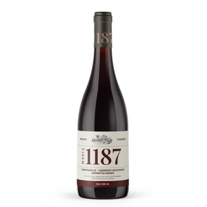 Imagen de MASIA 1187 Vi negre DO Penedès ecològic