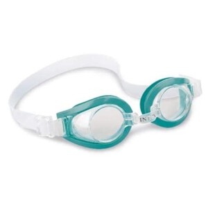 Imagen de INTEX Ulleres de natació infantil de 3 a 8 anys