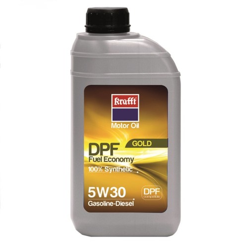 KRAFFT Oli pel motor del cotxe