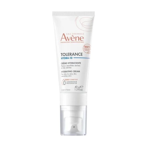 AVENE Crema hidratant Tolerance