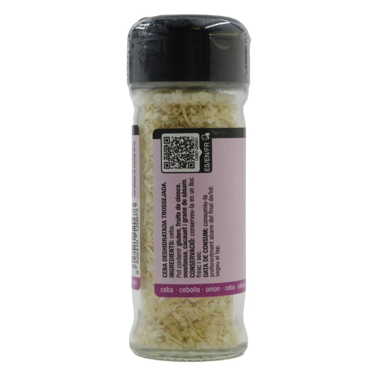 BONPREU Cebolla troceada