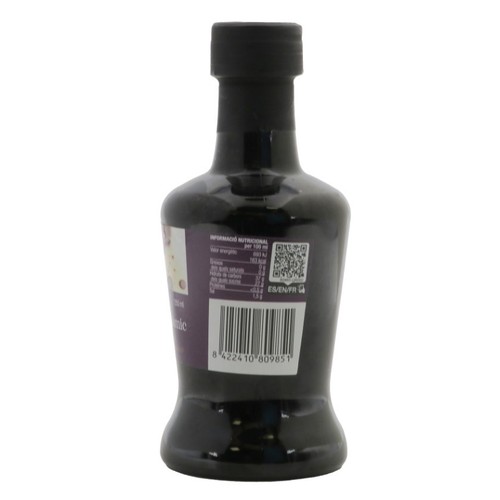 BONPREU Crema amb vinagre balsàmic de Mòdena IGP