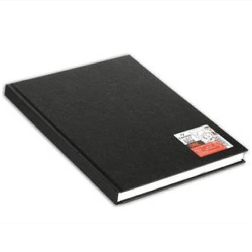 CANSON Bloc de dibuix A4 100 pàgines