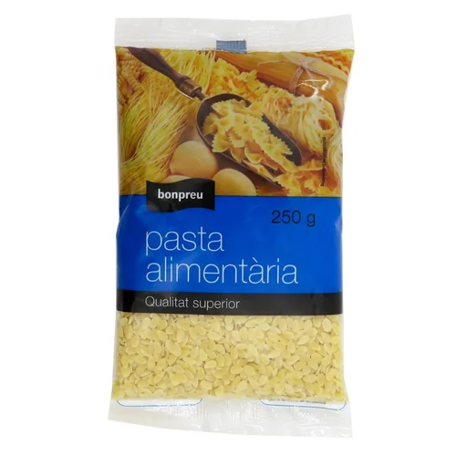 BONPREU Galets pequeños Km0