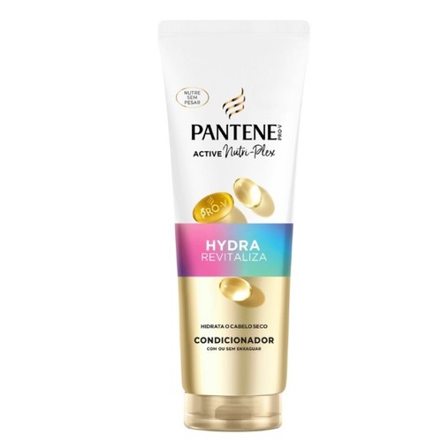 PANTENE Condicionador Hydra Revitalitzador
