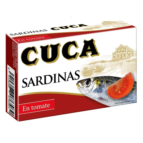 Salsa Mojo Picón