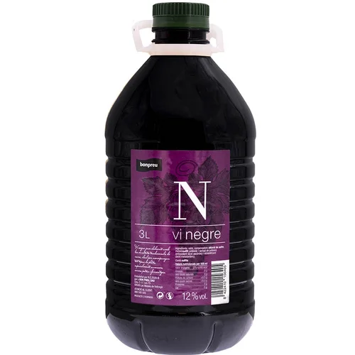 BONPREU Sifón 1,5 L