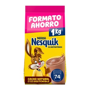 Imagen de NESQUIK Cacao soluble instantani