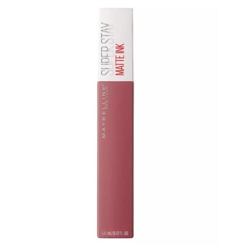 MAYBELLINE Pintallavis líquid to 140 Super Stay Matte Ink
