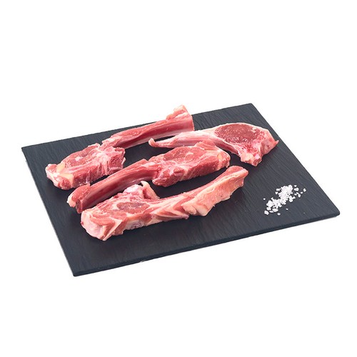 BONPREU Costelles de xai