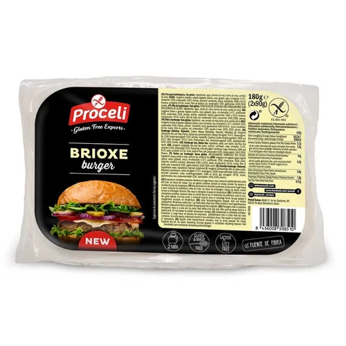Pan de molde sin gluten