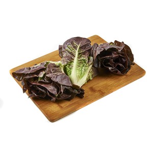 Imagen de LA COLLITA Cabdell morat en safata de 450 g