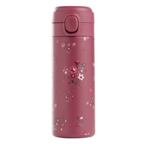 DEVIR Ampolla termo flors 350ml