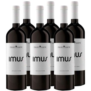 Caja vino tinto DO Montsant Km0
