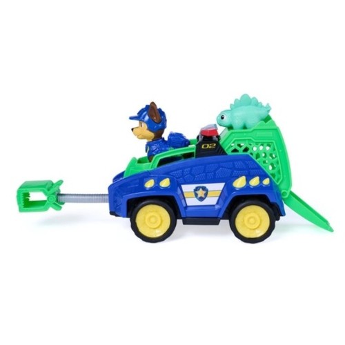 SPIN MASTER Vehicle dino chase